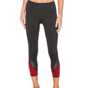 ChiChi Capri Leggings